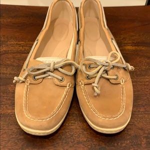 Women’s Sperry Top Siders